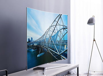 Televisores e monitores